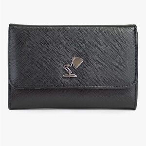 Buckle-Down Disney Pixar Luxo Lamp foldover wallet